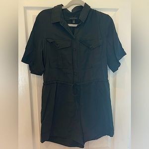 Sale Item - Banana Republic Utility Romper 10P